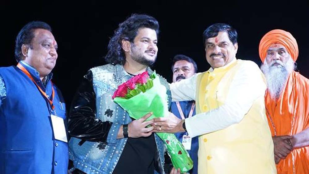 मुख्यमंत्री डॉ. यादव ने कहा, ‘सिंहस्थ-2028 में सनातन संस्कृति का वैभव देखेगी दुनिया