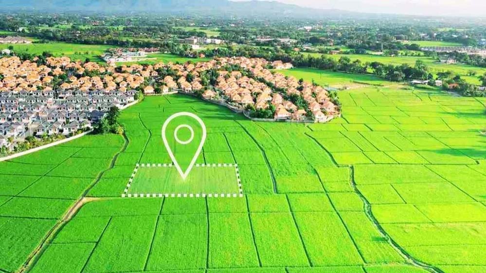 जमीन अधिग्रहण पर नए कानून से किसानों को मिलेगा फायदा, मुआवजे में ये होगा खास प्रावधान