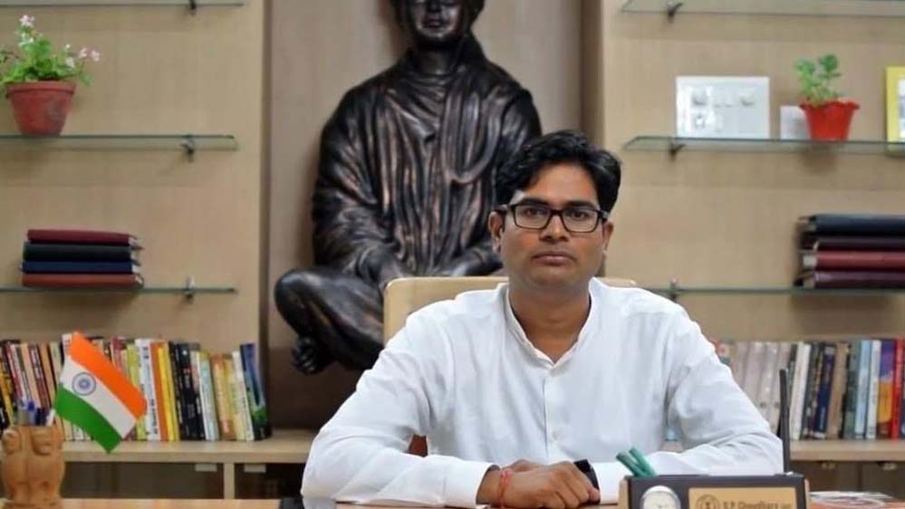 छत्तीसगढ़ गृह निर्माण मंडल का नाम अब छत्तीसगढ़ गृह एवं अधोसंरचना विकास मंडल -वित्त मंत्री ओ पी चौधरी