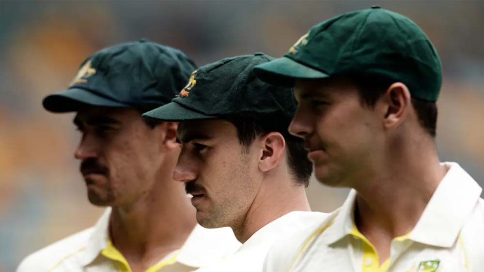 ऑस्ट्रेलियाई पेस चौकड़ी से IPL में हड़कंप, टीमों का गेम प्लान हुआ खराब