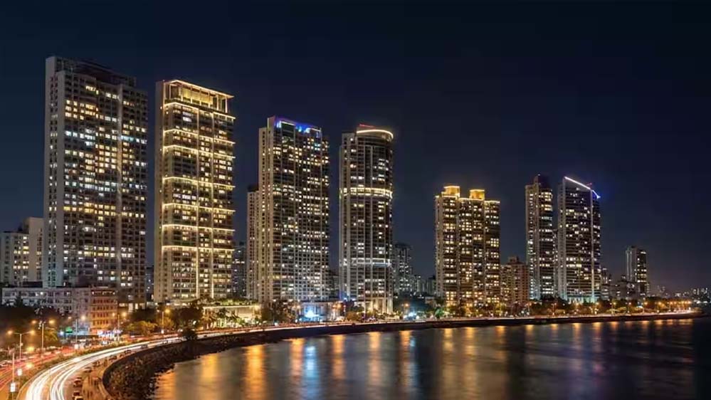 ईरान-इजरायल तनाव के कारण मुंबई में घर खरीदना होगा महंगा