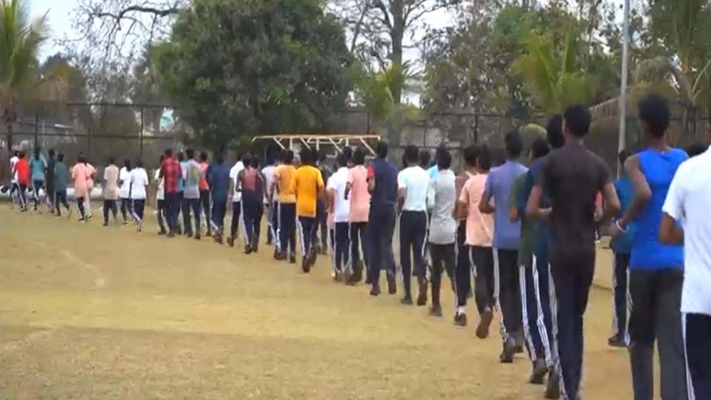 बस्तर की वादियों में गूँजेगी बदलाव की नई आहट, बस्तर हेरिटेज मैराथन को लेकर पुनर्वासित जनों में अभूतपूर्व उत्साह