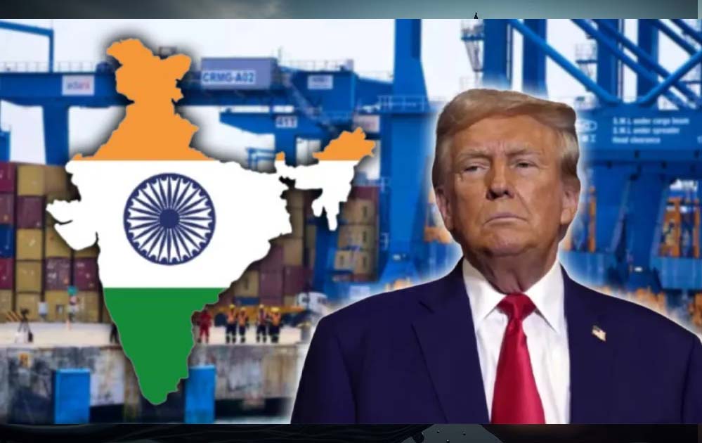 US ने ईरानी तेल पर बैन हटाया, क्या भारत करेगा फिर से खरीदारी? समंदर में मौजूद है बड़ा भंडार