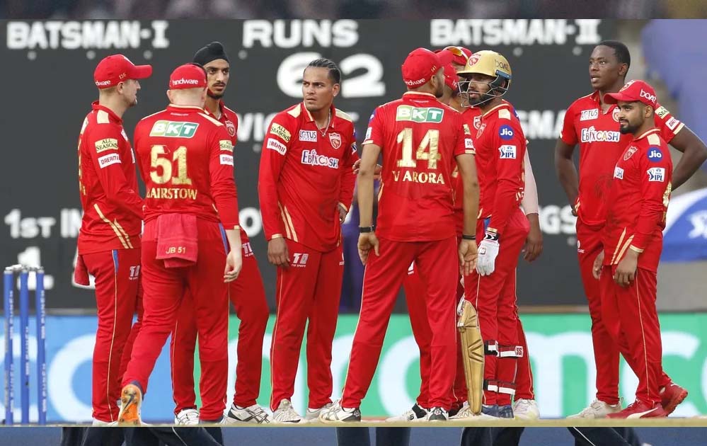 पंजाब किंग्स की कप्तानी: 17 धुरंधर हटाने में हुए नाकाम, कांटों भरा ताज बना सिरदर्द