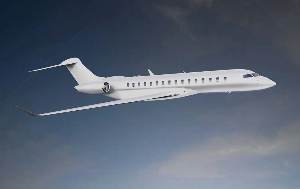 मध्यप्रदेश सरकार का 250 करोड़ का जेट विमान खरीदी, किराए के विमान से छुटकारा जल्द