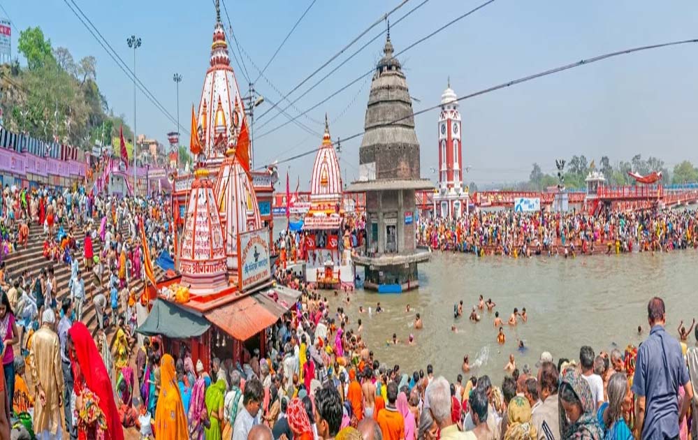 अखाड़ा परिषद का अहम निर्णय, अर्धकुंभ 2027 और महाकुंभ 2028 में पहचान पत्र के बिना नहीं होगा साधु संतों का प्रवेश