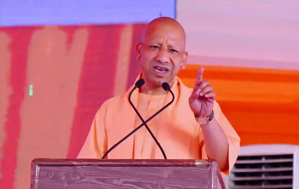 नई लैब्स से केसों के निस्तारण में आएगी तेजी और दोषियों को जल्द सजा दिलाने में मिलेगी मदद :सीएम योगी