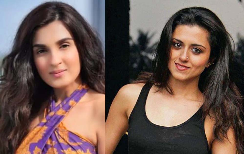 एक्ट्रेस शाइनी ने कहा – रिद्धि डोगरा डिप्लोमेटिक है, मैं उसे दोगली बोलूंगी, जानें क्यों