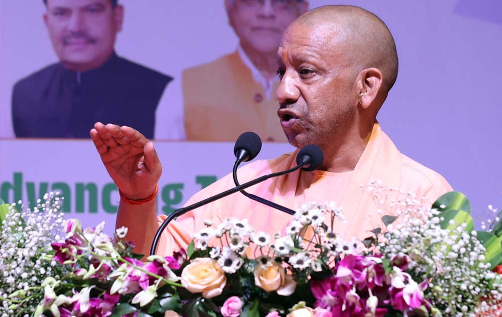 2036 तक देश के 11 प्रतिशत वैश्विक हिस्सेदारी के लक्ष्य में यूपी निभा सकता है निर्णायक भूमिका