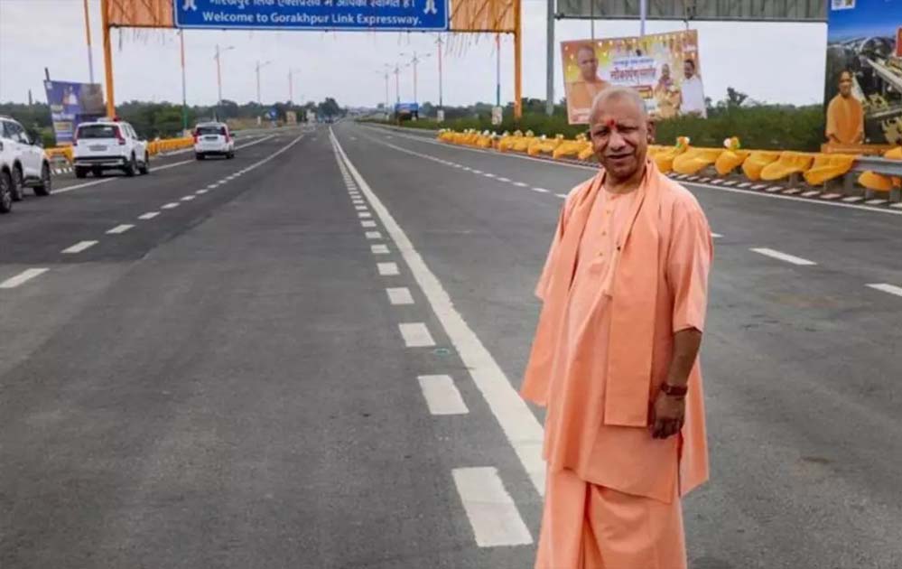9 वर्षों में उत्तर प्रदेश ने इंफ्रास्ट्रक्चर में किया ऐतिहासिक विकास, एक्सप्रेसवे से कनेक्टिविटी तक