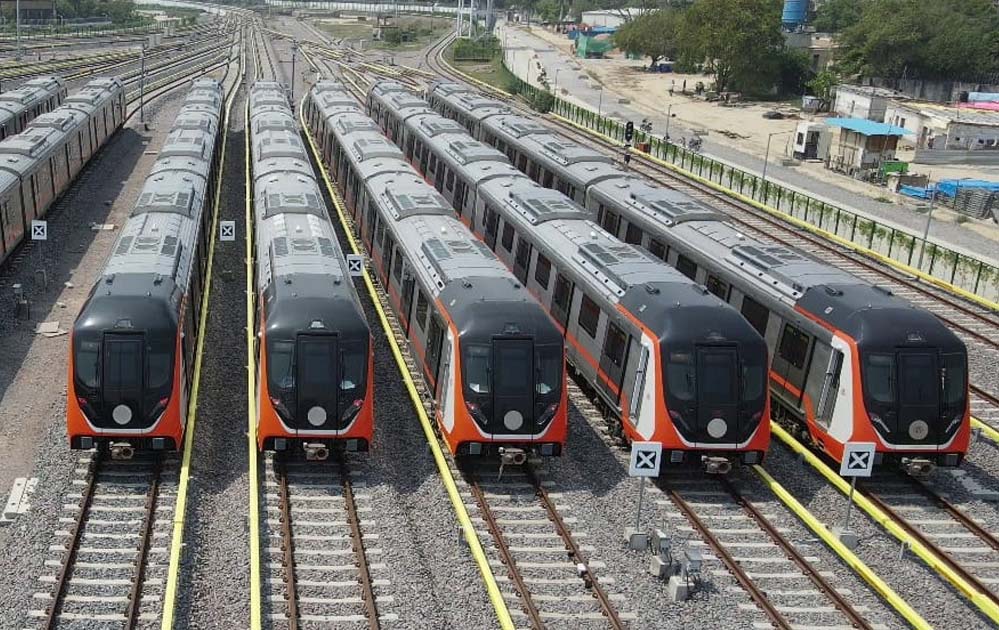 कानपुर मेट्रो के विस्तार से शहर को मिलेगी आधुनिक यातायात व्यवस्था और औद्योगिक विकास को रफ्तार