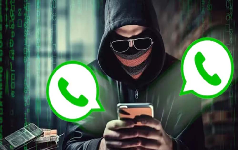 केंद्र सरकार हुई सख्त, डिजिटल अरेस्ट में इस्तेमाल डिवाइस ID को ब्लॉक करेगा वॉट्सऐप