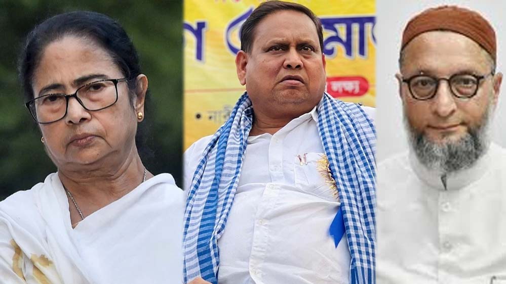 ओवैसी-हुमायूं कबीर का गठबंधन, क्या ममता बनर्जी की राजनीति पर पड़ेगा असर?