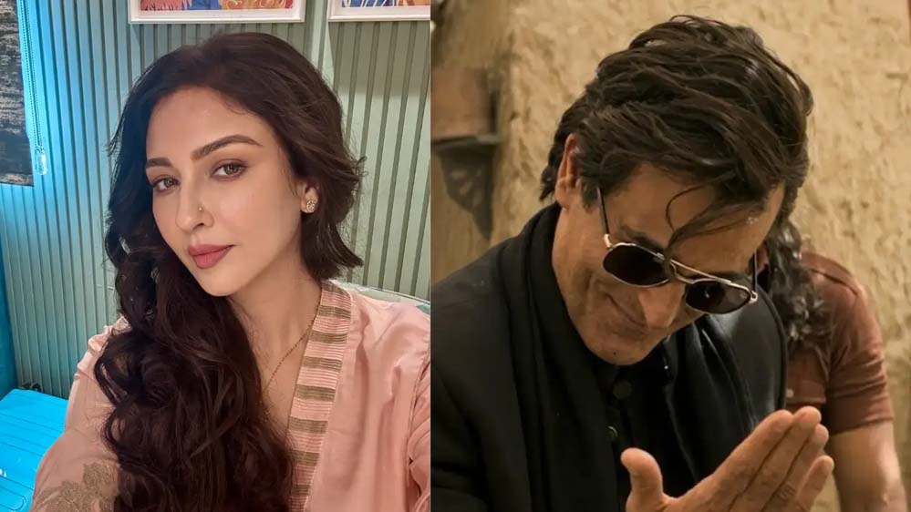 रहमान डैकत की मय्यत पर सौम्या ने अक्षय को किया मिस, रोना था मुश्किल