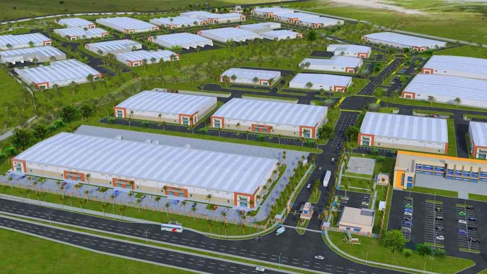 ग्रेटर नोएडा में मल्टीमोडल लॉजिस्टिक्स पार्क की मंजूरी, 174 एकड़ में विकसित होगा बड़ा प्रोजेक्ट