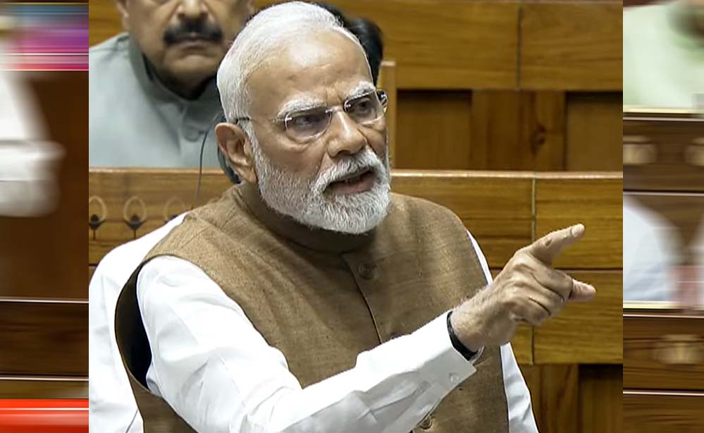 PM मोदी का बड़ा बयान, ‘जंग जारी रही तो हालात और गंभीर हो सकते हैं