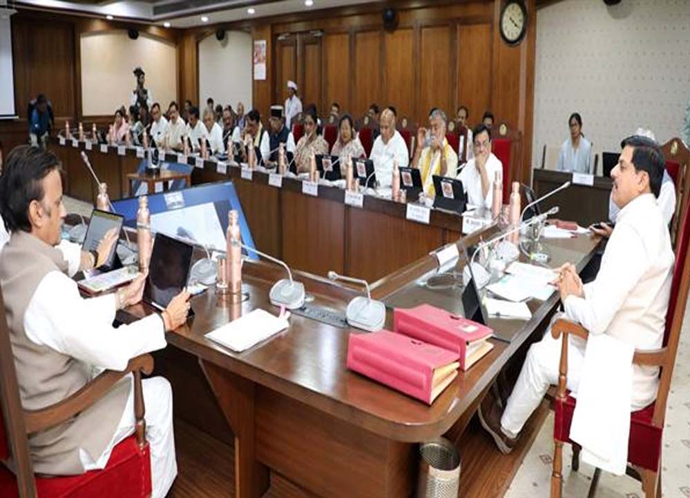 दिव्यांगता के क्षेत्र में संचालित संस्थाओं के अतिथि शिक्षकों को 18 हजार रुपए प्रतिमाह मानदेय को स्वीकृति