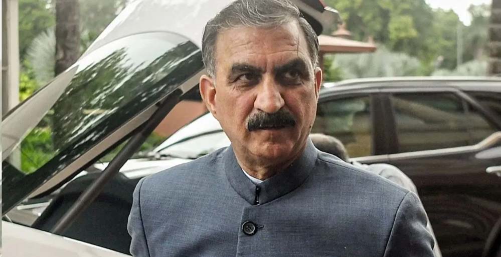 सुक्खू सरकार ने लिया 41173 करोड़ का कर्ज, 2026-27 में कितने करोड़ का लोन लेने की योजना?