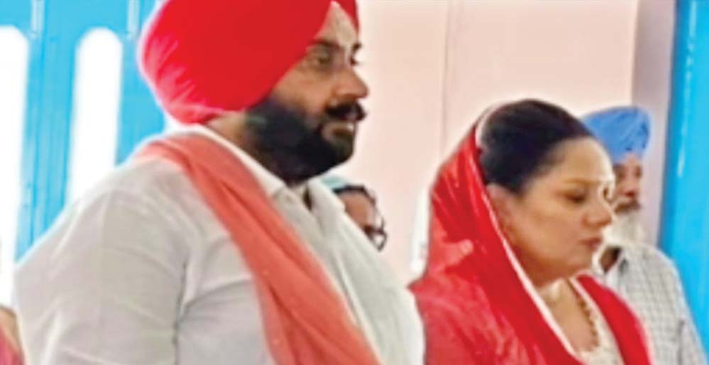 शिवपुरी से AAP विधायक की गिरफ्तारी, रेप केस में फरार थे; पंजाब पुलिस ने 3 साथियों सहित की कार्रवाई