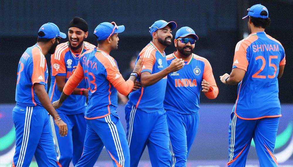 17 शहरों में 22 मुकाबले, BCCI ने टीम इंडिया का धमाकेदार होम शेड्यूल जारी किया