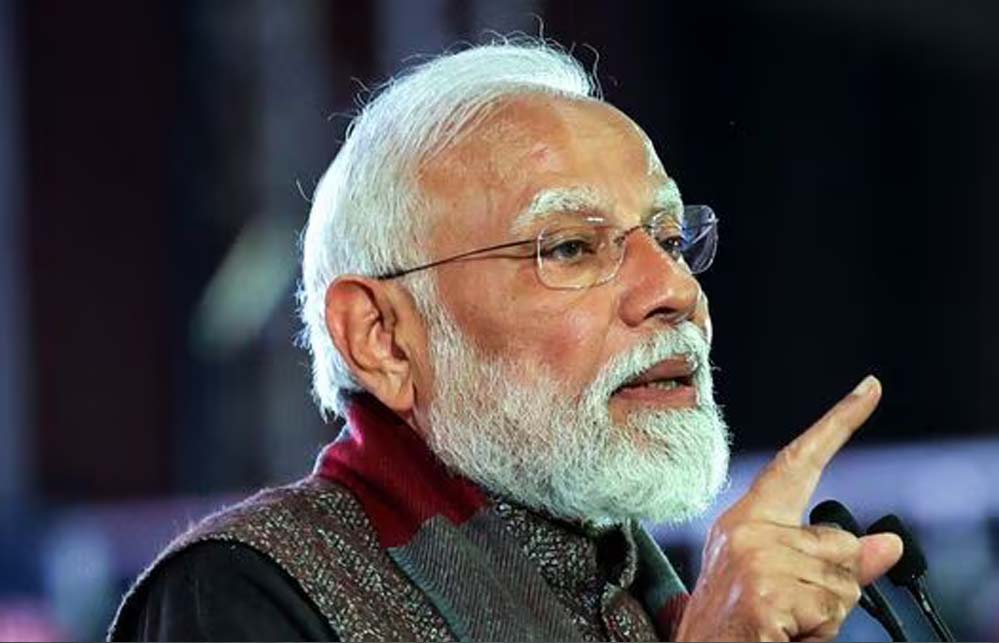 अमेरिकी सर्वे में पीएम मोदी सबसे लोकप्रिय, ट्रंप रहे पीछे; मिली एक बड़ी खुशखबरी