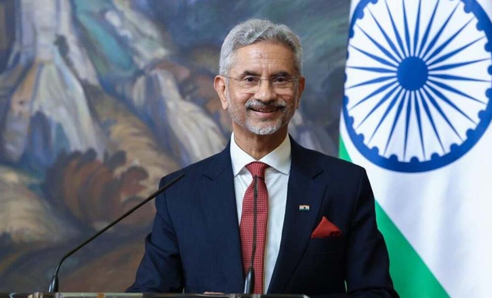 होर्मुज में संकट, जयशंकर ने फेंका सटीक पासा, चीन बना मुख्य विलेन, पावरफुल देशों के माथे पर पसीना