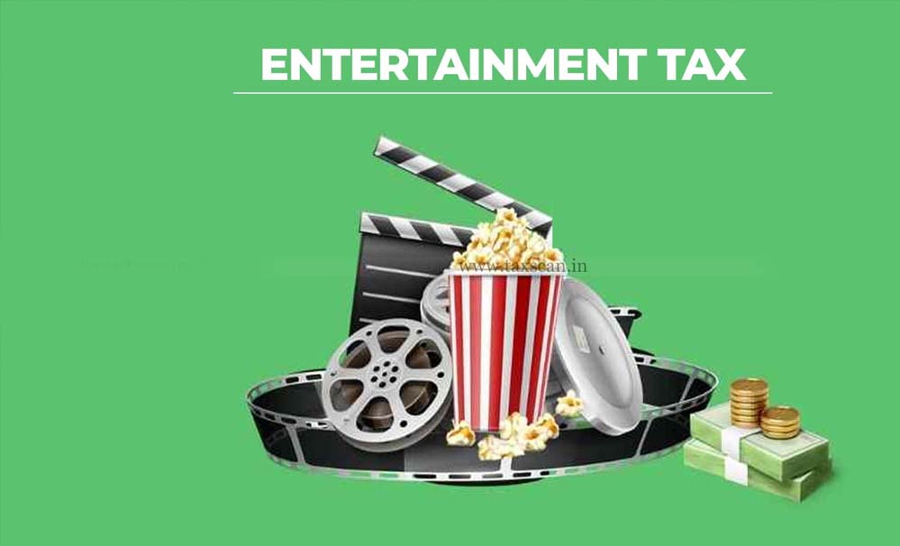 मनोरंजन कर बढ़ाया गया, अब नगर निगम ने बजट में नया दांव खेलते हुए चुकाना होगा टैक्स