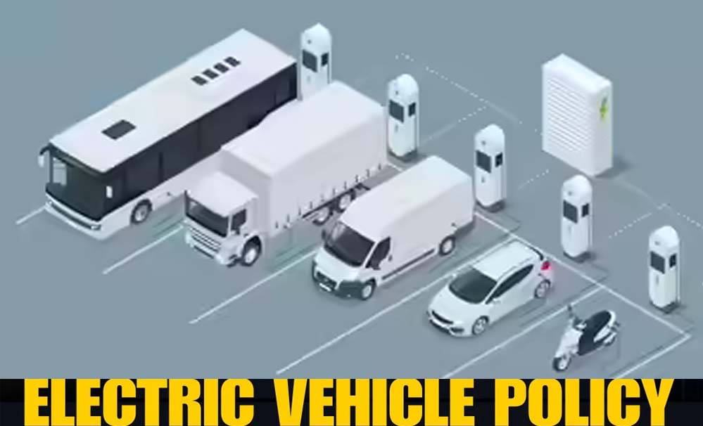 Delhi EV Policy 2.0: 2030 तक रोड टैक्स फ्री, कार पर 1 लाख की छूट! दिल्ली की नई ईवी पॉलिसी के प्रमुख लाभ