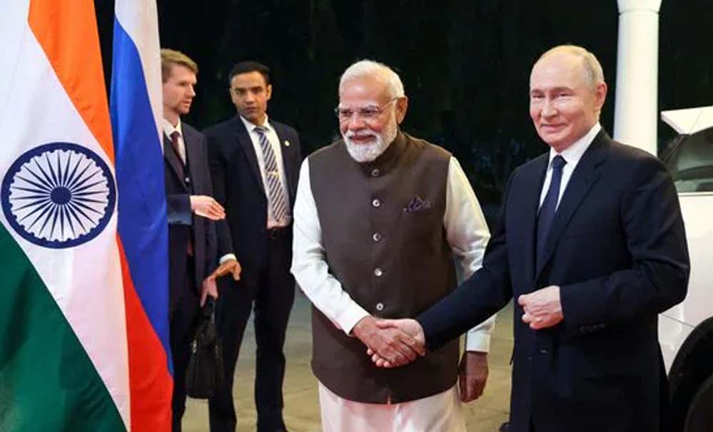 भारत का बड़ा कदम: होर्मुज पर कब्जा, LNG खजाना रूस से होगा आने वाला