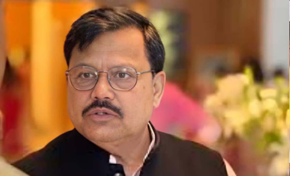 ऊर्जा मंत्री तोमर ने कहा: प्रदेश सरकार किसानों के लिए लगातार कार्य कर रही है