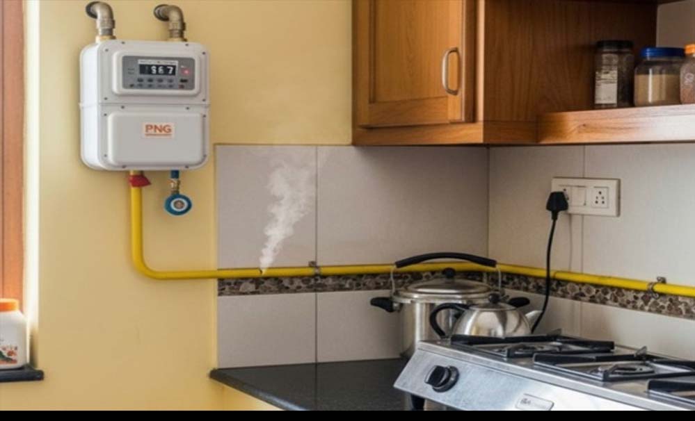 भोपाल के पॉश इलाके: PNG कनेक्शन जरूरी, नियमों का पालन न करने पर 3 महीने में बंद होगी LPG सप्लाई