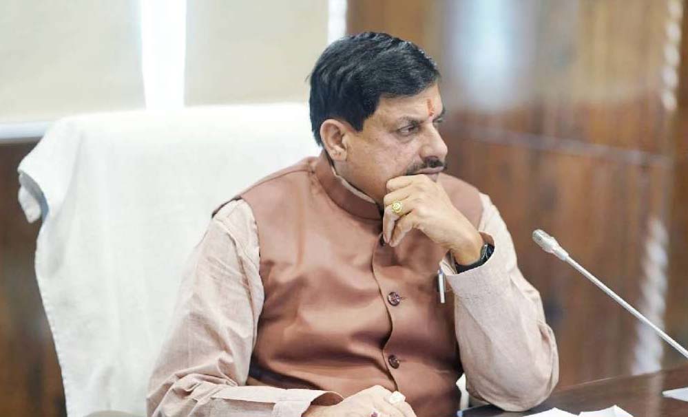 CM मोहन यादव ने छिंदवाड़ा हादसे पर दुख जताया, मृतकों के परिजनों को 4-4 लाख की सहायता राशि