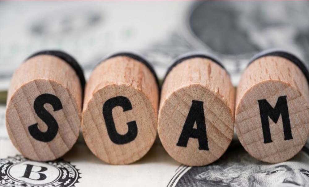 यूपी में 200 करोड़ की GST धोखाधड़ी: एसटीएफ ने गुजरात से आरोपी को दबोचा