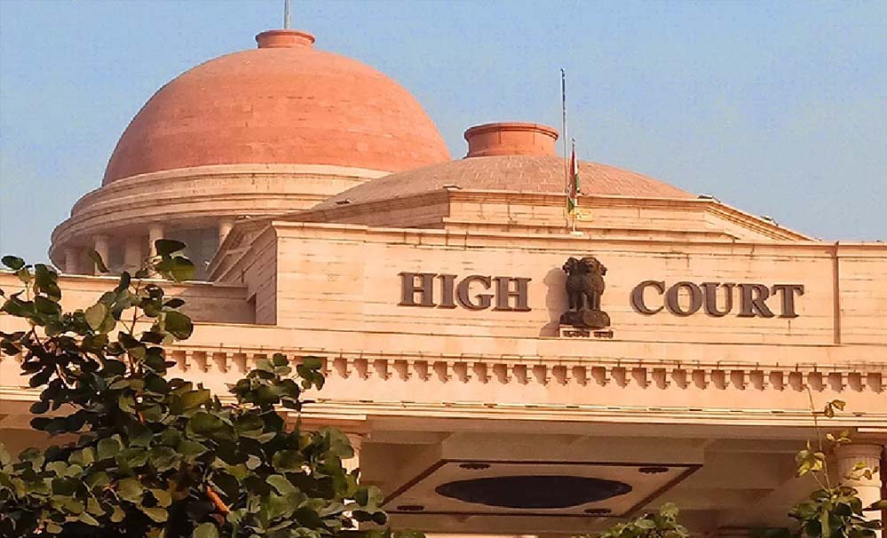 हाई कोर्ट ने पादरी को दी फटकार: अपने धर्म को सच बताना संविधान के खिलाफ माना