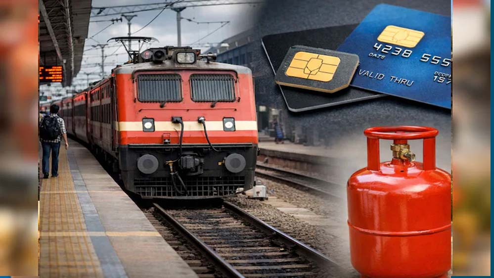 1 मार्च से आपकी जेब पर असर डालने वाले 5 बड़े नियमों में बदलाव