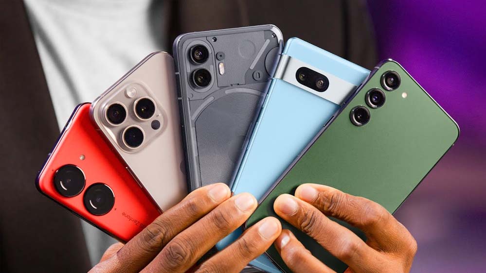 2026 में मेमोरी सप्लाई की कमी से घट सकता है वैश्विक स्मार्टफोन शिपमेंट: नई रिपोर्ट