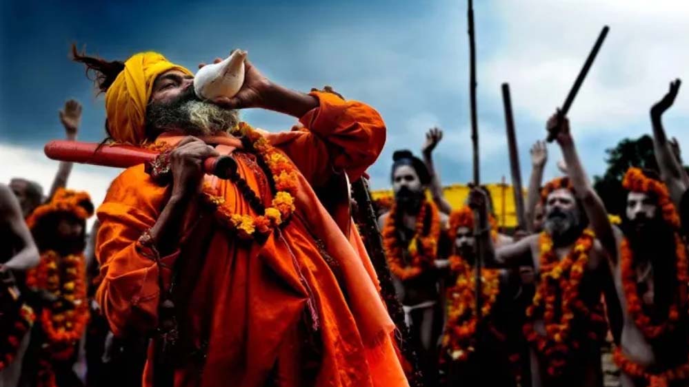 अखिल भारतीय पुजारी महासंघ ने पीएम को भेजा पत्र, अखाड़ों की परंपरा खत्म करने का किया अनुरोध