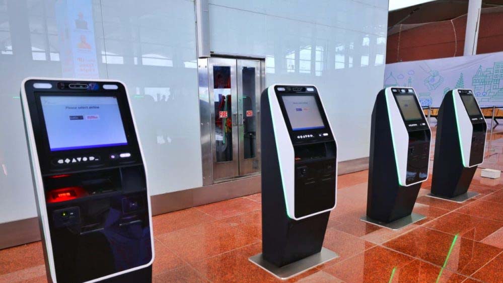 उच्च क्षमता, तेज सेवाएं और विश्वस्तरीय यात्री सुविधाएं होंगी सुलभ