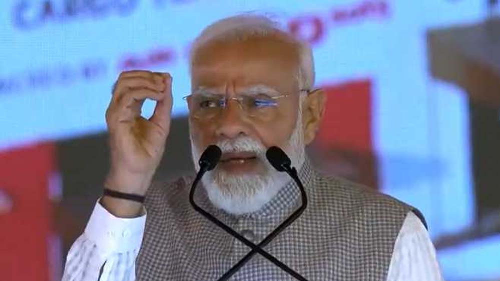 पीएम ने कहा, पश्चिमी यूपी के किसानों, उद्योगों और युवाओं के लिए खुलेंगे नए अवसर