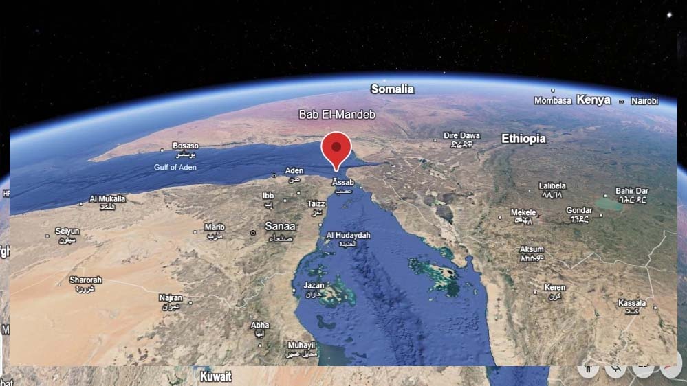 ग्लोबल ट्रेड के लिए डबल संकट: होर्मुज के बाद इस समुद्री रास्ते पर संकट, तेल और व्यापार की आपूर्ति हो सकती है प्रभावित