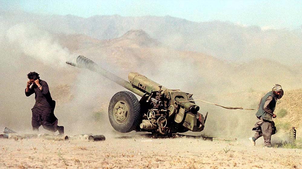 सीमेंट सूखा नहीं, अफगानियों ने फिर से हमला कर खोदा PAK का नूर खान बेस