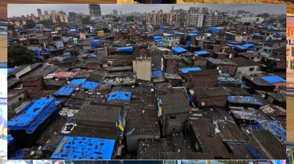 धारावी में ‘गरीबी का बाजार’: विदेशी 15,000 रुपये देकर 2 घंटे तक बदहाली का नजारा देखते हैं