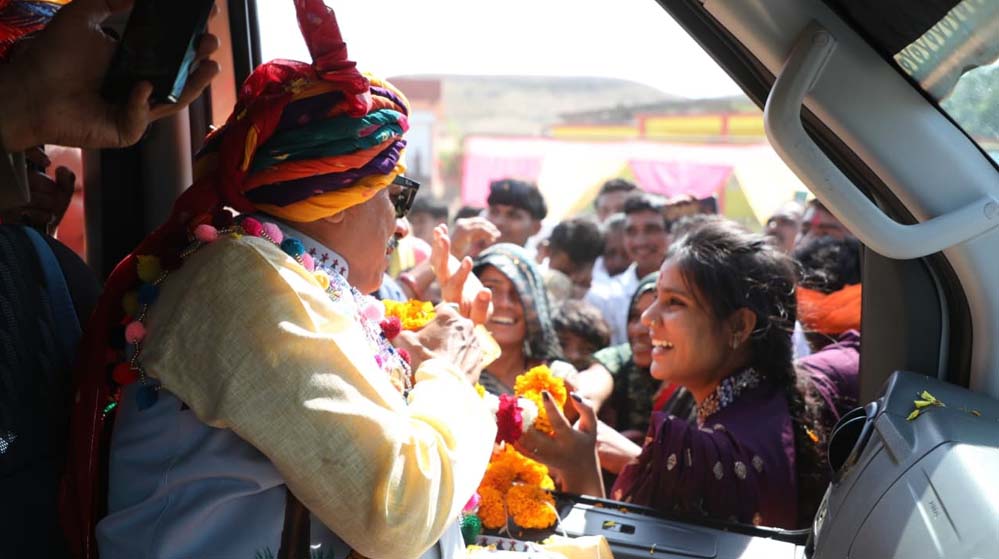 बड़वानी में हॉकी खिलाड़ियों के प्रशिक्षण के लिए एस्ट्रो-टर्फ की उपलब्ध कराई जाएगी सुविधा : मुख्यमंत्री डॉ. यादव