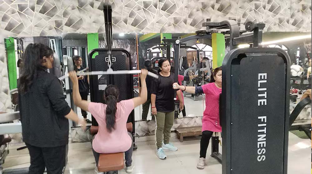 लड़कियों की सुरक्षा को देखते हुए महिला ट्रेनर को किया अनिवार्य, योगी ने जिम की जांच के दिए निर्देश