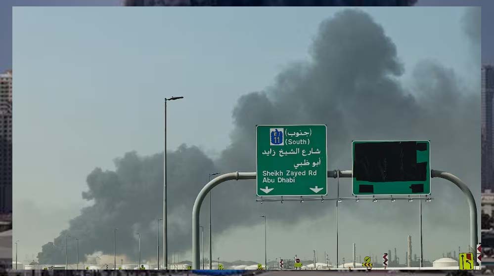 ईरान का कड़ा संदेश: ट्रंप को दिया सीधा जवाब, मुसलमान देशों पर हमले को गलती मानते हुए, 6 देशों के खिलाफ विरोध