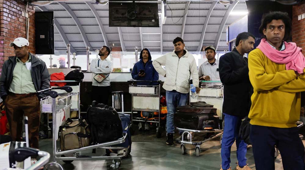 मिडिल ईस्ट में बढ़े तनाव के कारण एयरस्पेस बंद, सैकड़ों फ्लाइट्स प्रभावित, कैंसिल और डायवर्ट