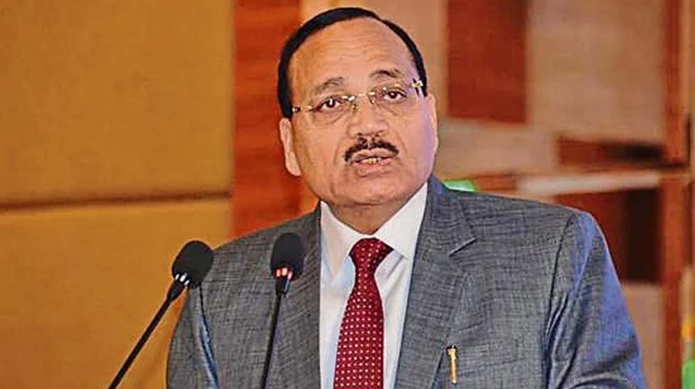 CJI सूर्यकांत ने सूर्यकुमार यादव के बारे में क्या कहा, ‘आखिरी ओवर डालने की उम्मीद नहीं होती’