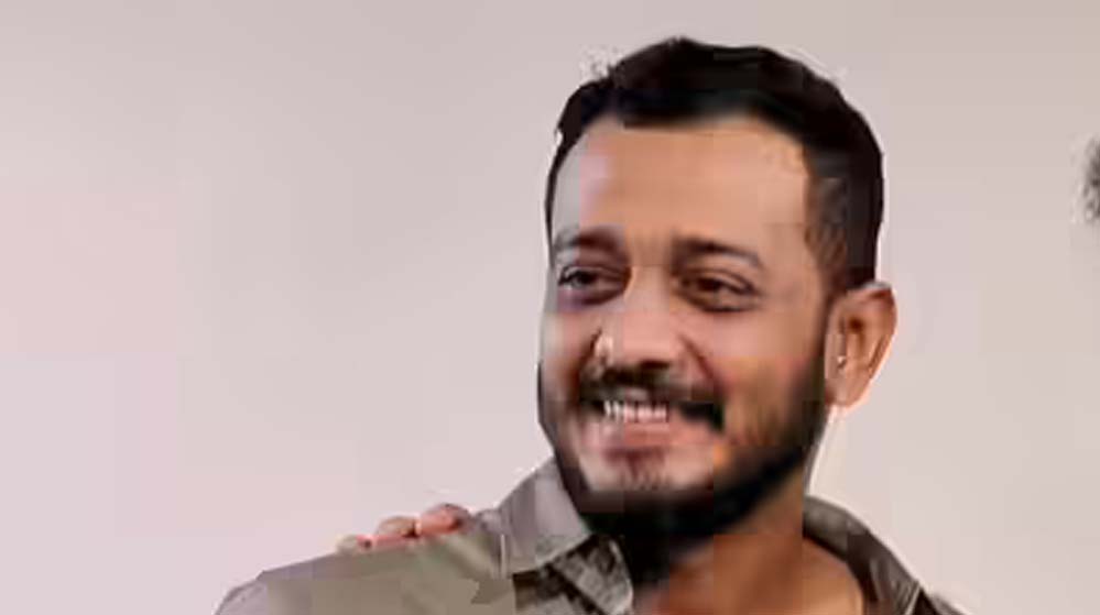 चिदंबरम एस पोडुवल पर यौन उत्पीड़न का आरोप, कोच्चि में दर्ज हुआ केस