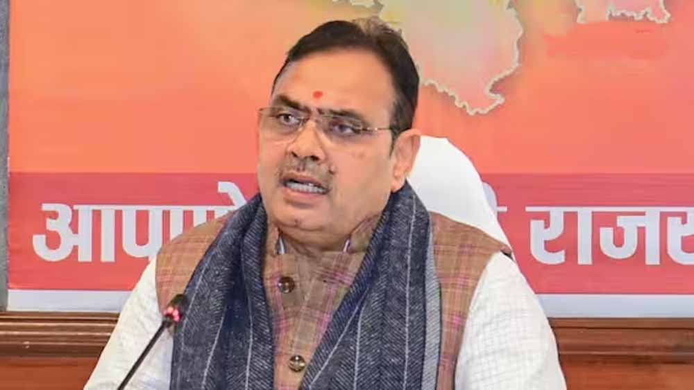 सरकार का बड़ा निर्णय: माउंट आबू, जहाजपुर और कामां—नाम बदलने के पीछे की ऐतिहासिक वजहें