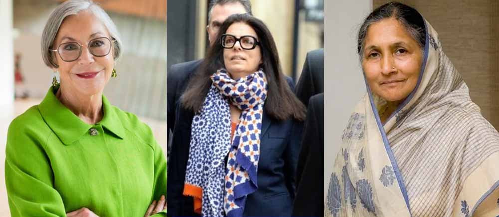 महिला अरबपतियों में भारत का दबदबा, सावित्री जिंदल ने संपत्ति में दिग्गजों को छोड़ा पीछे